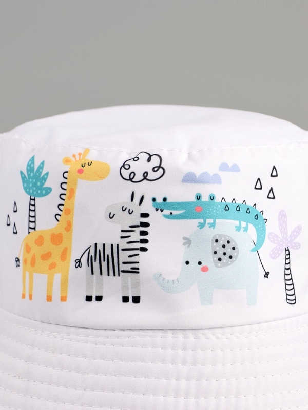 Панама Панама "Африка" р-р 48-50см