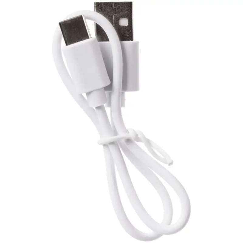 Внешний аккумулятор Fast Trick с Type-C, 5000 мАч, синий Внешний аккумулятор Fast Trick с Type-C, 5000 мАч, синий