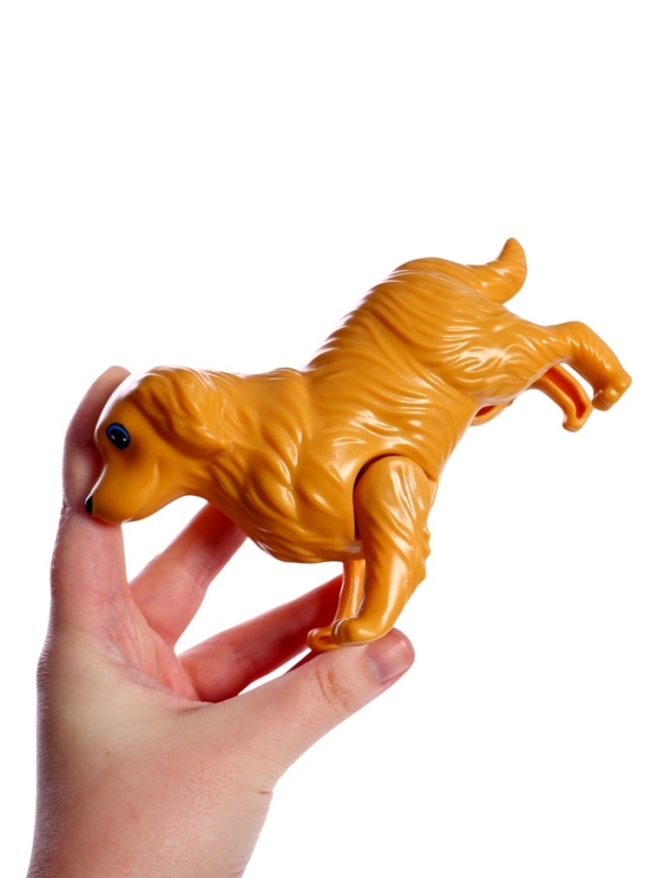 Кукла-модель Кукла-модель "Прогулка со щеночками" с аксессуарами