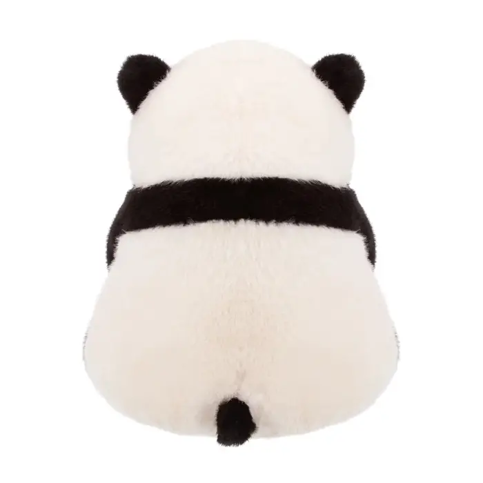Мягкая игрушка "Панда с мягкими коготками", 35 см