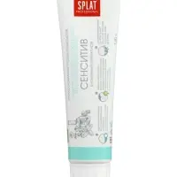 Зубная паста Splat Professional &laquo;Сенситив&raquo;, 130 г
