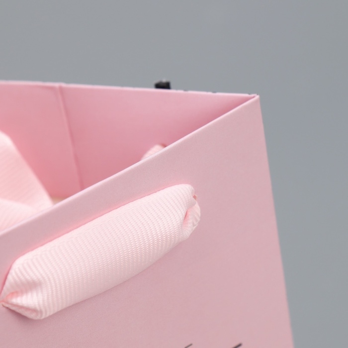 Пакет подарочный для цветов треугольный, упаковка «Подарок» 12 х 8 х 9.5 см Пакет подарочный для цветов треугольный, упаковка «Подарок» 12 х 8 х 9.5 см