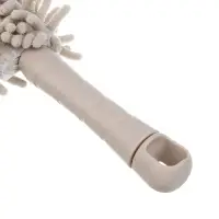 VETTA Щетка с насадкой из микрофибры со сгибающимся корпусом, 56см