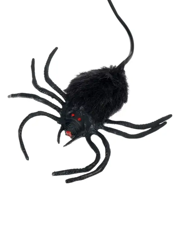 Прикол &laquo;Прыгающий паук&raquo;