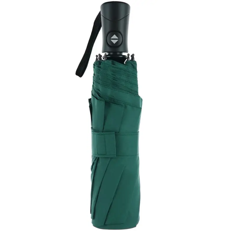 Складной зонт Fiber Magic Superstrong, зеленый Складной зонт Fiber Magic Superstrong, зеленый