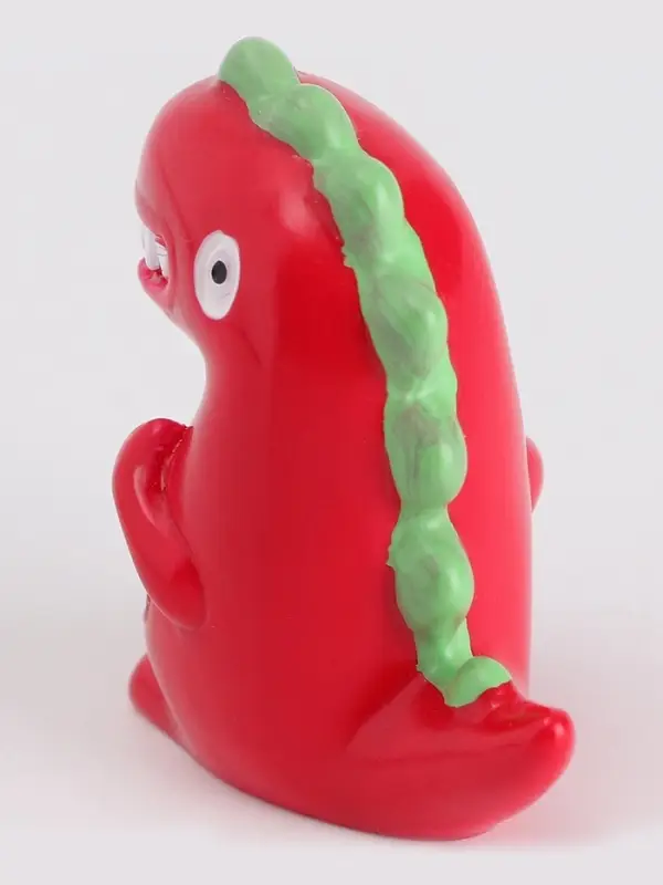 Миниатюра кукольная &laquo;Красный дракон&raquo;