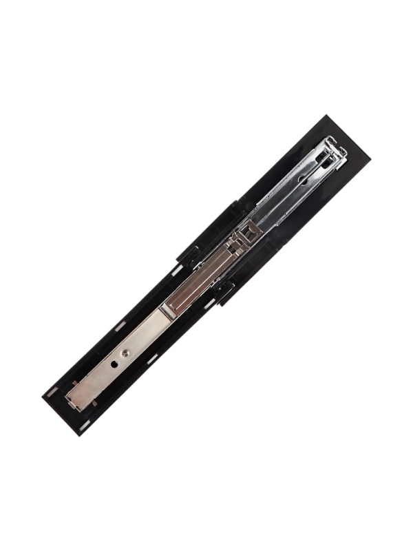 Степлер №24/6 корпус белый стиль, до 20 листов