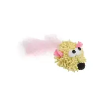 VETTA Игрушка для домашних животных, ПЭ, 6,5х4,5 см