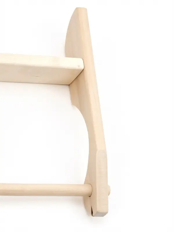 Полка - сушилка резная №1 55х45х9 см