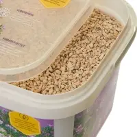 Удобрение минеральное для цветов и декаративных кустарников, Dr.Grunt, ведро, 3.3 л