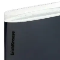 Набор пластиковых обложек для тетрадей ErichKrause Road Beast, 212&times;347 мм, 80 мкм, МИКС