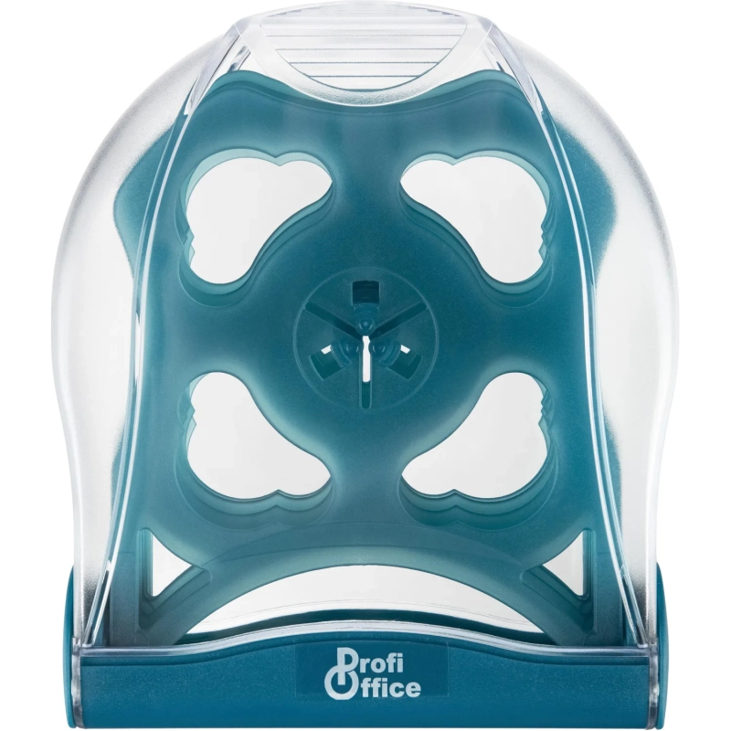 Портмоне ProfiOffice MT-12 Media transporter, blau (07021)