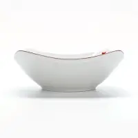 Тарелка суповая керамическая &laquo;Любовь в деталях&raquo;, 17.5&times;17.5&times;5.5 см, ручная работа