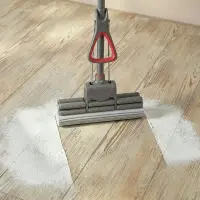 Vetta Губка запасная для швабры ПВА, 28см, влажная