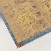 Шкатулка книга-сейф &laquo;Граф Монте-Кристо&raquo;, 21&times;13&times;5 см