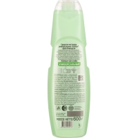 Универсальное чистящее средство САНИТА Крем 600гр Зеленый Чай и Лайм