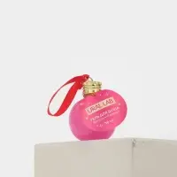 Гель для душа в форме ёлочного шара, 30 мл, аромат ванильный десерт,URAL LAB