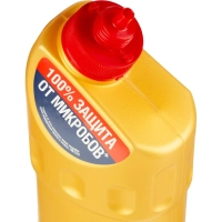 Средство для сантехники Доместос Ультра блеск 1л