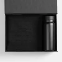 Набор Notera, черный