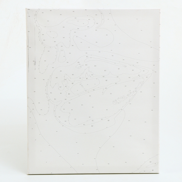 Картина по номерам «Женские штучки», 7 цветов, с кристаллами из хрусталя, 40 × 50 см Картина по номерам «Женские штучки», 7 цветов, с кристаллами из хрусталя, 40 × 50 см