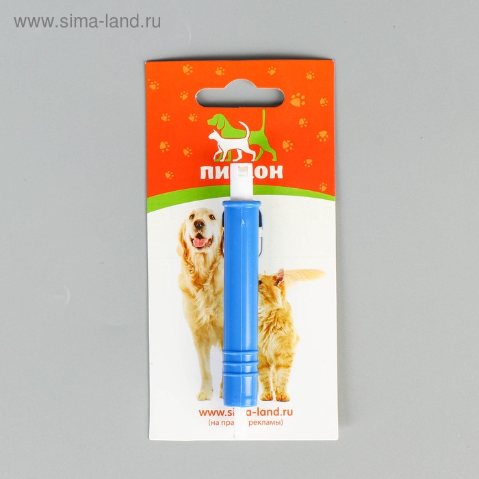 Выкручиватель клещей выдвижной, красный