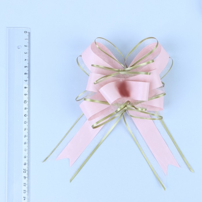 Бант-бабочка №5 Бант-бабочка №5