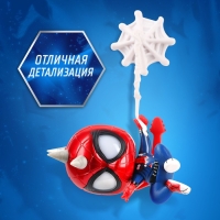 Фигурка MARVEL «Человек-Паук», коллекционная, магнитное крепление, 18 см