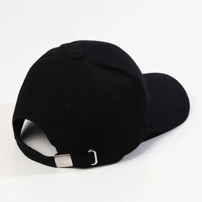 Кепка Z, чёрная