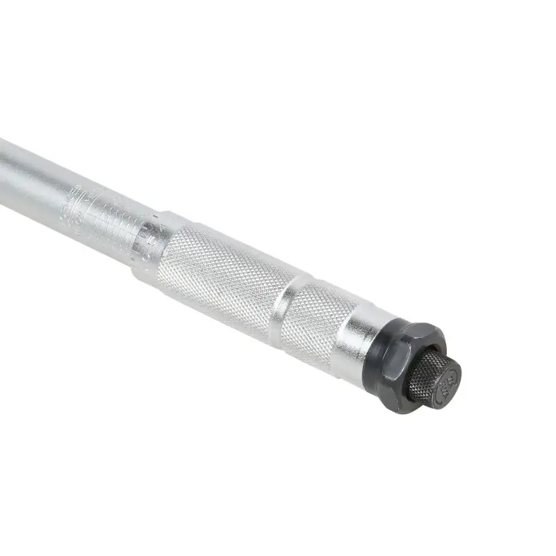Ключ динамометрический 3/8" 19-110Нм,набор 7 пр(адапт1/4"1/2"голов14,17,19удл150), кейс