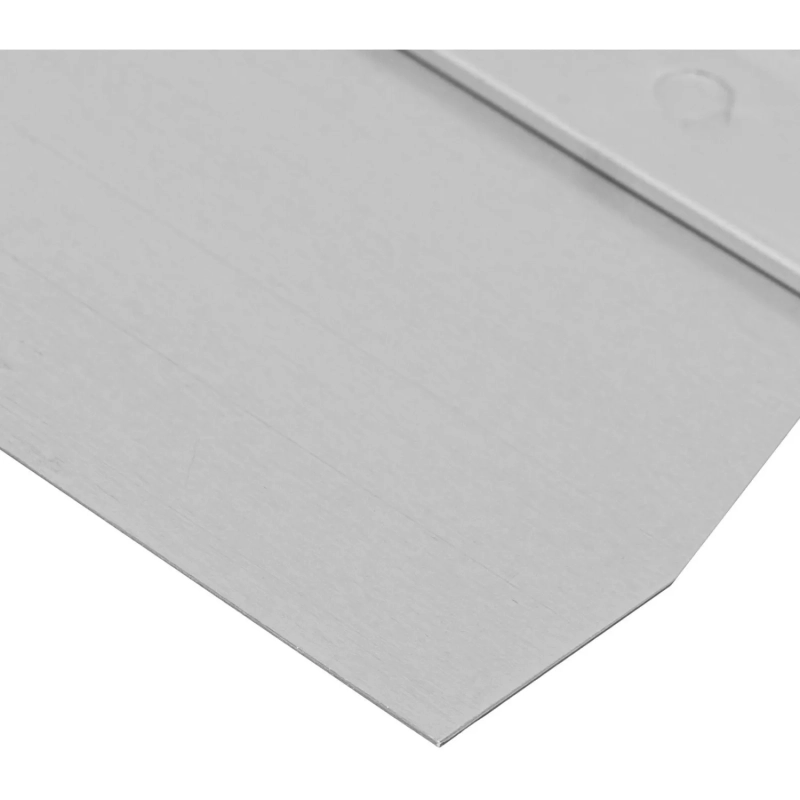 Шпатель фасадный 250 мм двухкомпонентная ручка нерж. сталь Сибртех 85574