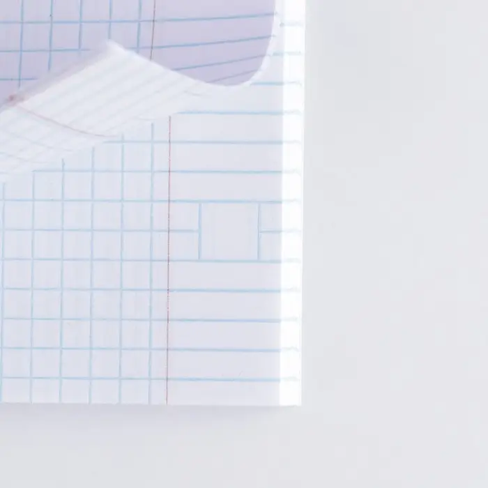 Тетрадь в клетку, 48 л., А5, на скрепке, блок №1 «Персонажи приколы» МИКС Тетрадь в клетку, 48 л., А5, на скрепке, блок №1 «Персонажи приколы» МИКС