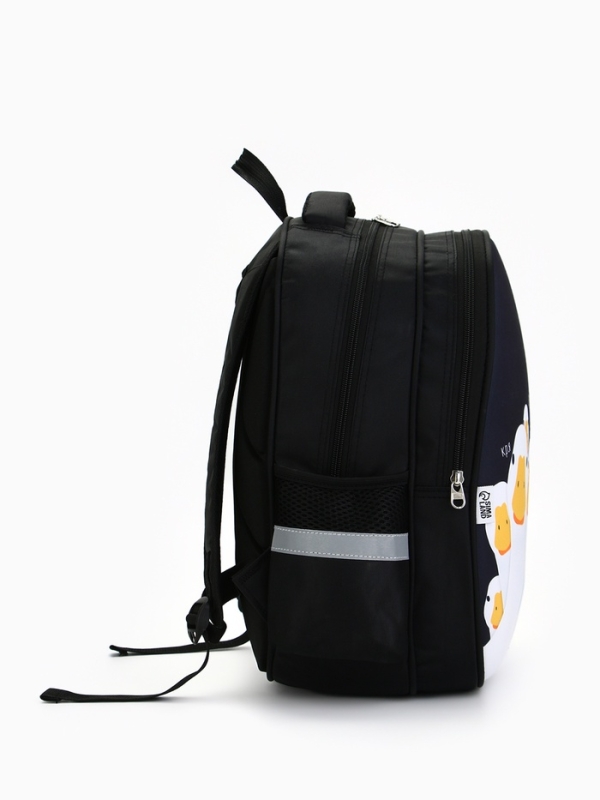 Рюкзак каркасный ArtFox STUDY, 39х30х14 см, унив Рюкзак каркасный ArtFox STUDY, 39х30х14 см, унив "Гуси"