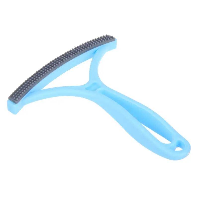 VETTA Щетка-скребок универсальная, пластмасса, ТПР, 12,5х14,5 см