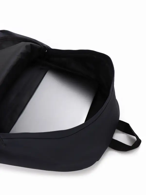 Рюкзак водонепроницаемый, 1 отделение, 5 карманов, 31&times;14&times;46 см, тёмно-синий