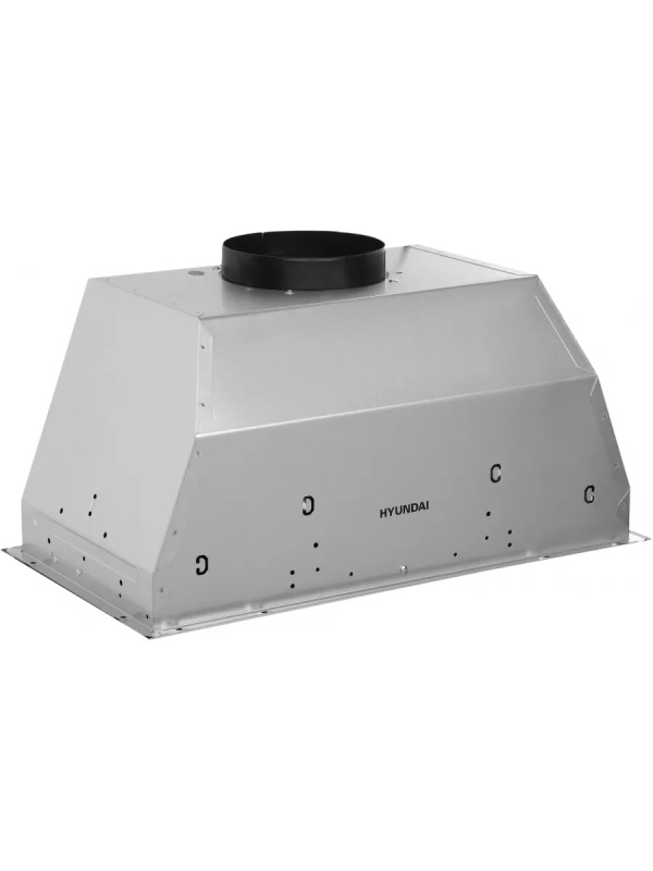 Вытяжка встраиваемая HBB 6033 IX нержавеющая сталь Вытяжка встраиваемая HBB 6033 IX нержавеющая сталь