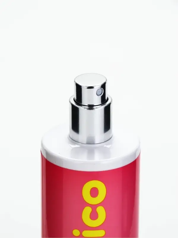 PICO MICO Мист для тела, 168 мл, аромат ваниль