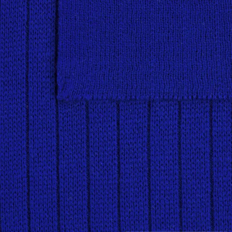 Шарф Lima, синий