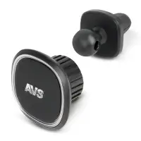 Держатель для смартфонов магнитный в дефлектор AVS AH-2208-M