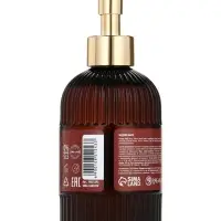 Мыло для рук жидкое, парфюмированное, с ароматом oriental spices, 300 мл, URAL LAB