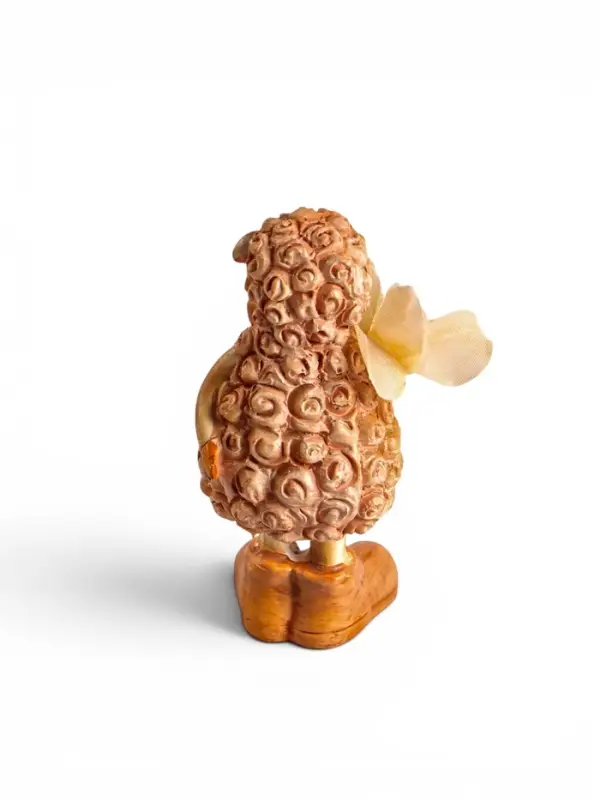 Фигурка &laquo;Барашек карамельный&raquo;, 4&times;3.5&times;8.5 см