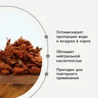 Кокосовые чипсы &laquo;Рецепты Дедушки Никиты&raquo;, 1 л
