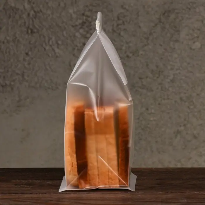 Пакет бумажный, с окном, прямоугольное дно, белый, 13×10×28 см Пакет бумажный, с окном, прямоугольное дно, белый, 13×10×28 см