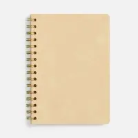 Набор Spiral Gold, бежевый