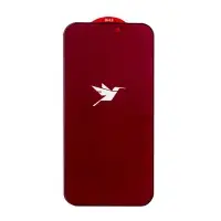 Защитное стекло для iPhone 15 Plus/16 Plus RUBYTAK Privacy