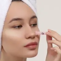 Банка вакуумная для массажа, размер S, d=1.6 см, МИКС