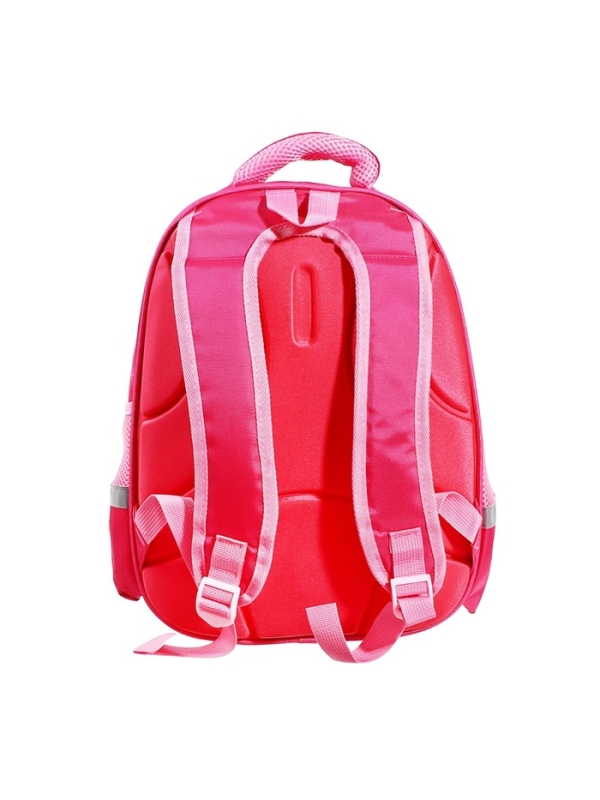 Рюкзак каркасный школьный, 39 х 30 х 14 см, Calligrata  Рюкзак каркасный школьный, 39 х 30 х 14 см, Calligrata "Котята"