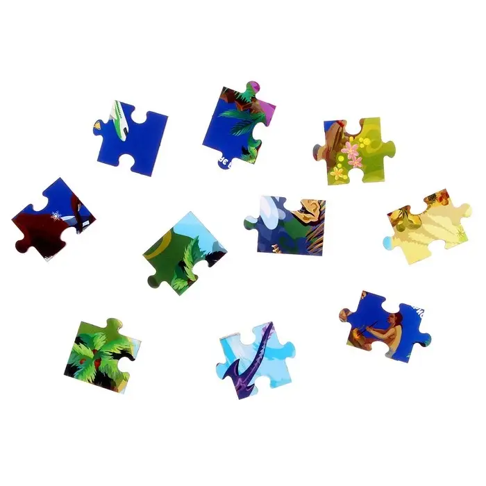 Пазл &laquo;До наших дней&raquo;