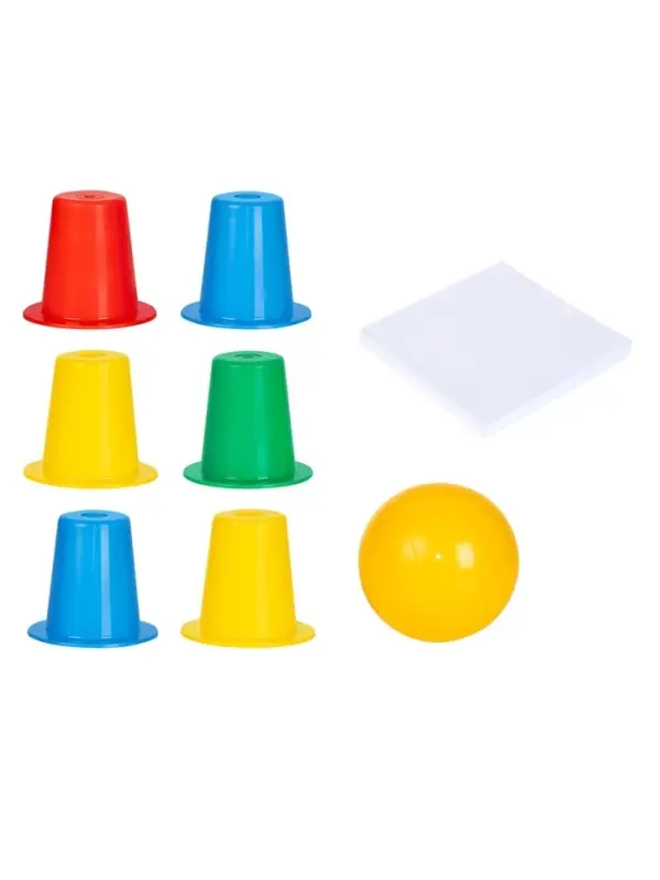 Настольная игра Dream Makers &laquo;С ног на голову&raquo;, 6+