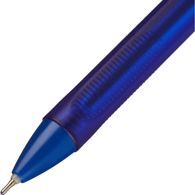 Ручка шариковая автомат. M&G TR3 Plus лин 0,5мм синяя ABPW3077220700H