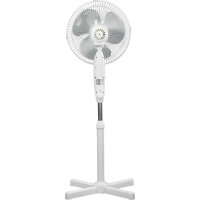 Вентилятор Rix RSF-3000W бытовой напольный